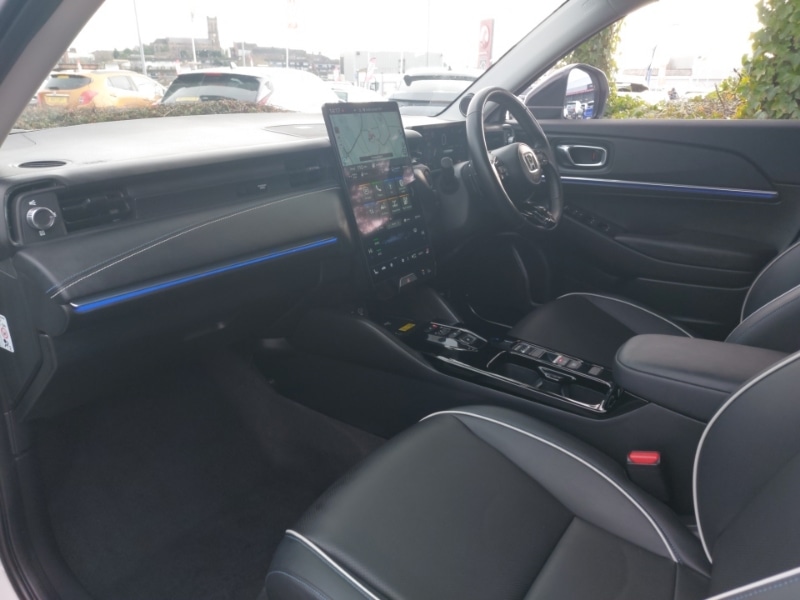 Used Honda e NY1 2024 for sale - 77385670: Photo 5