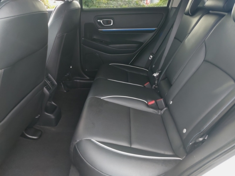 Used Honda e NY1 2024 for sale - 77385670: Photo 6