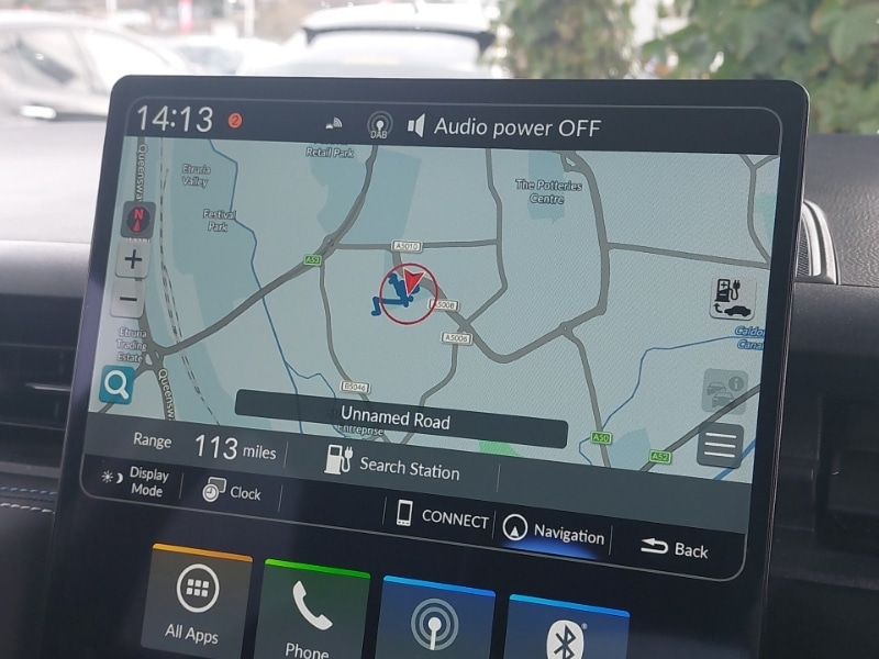 Used Honda e NY1 2024 for sale - 77385670: Photo 7