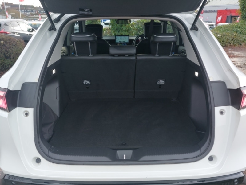 Used Honda e NY1 2024 for sale - 77385670: Photo 8