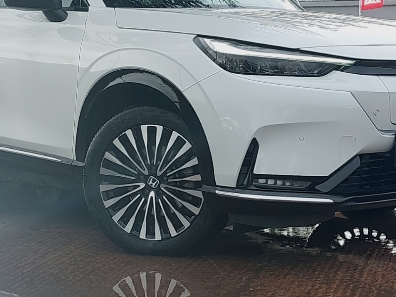 Used Honda e NY1 2024 for sale - 77385670: Photo 9