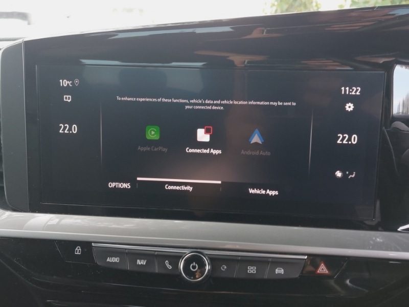 Used Vauxhall Mokka 2022 for sale - 78022978: Photo 10