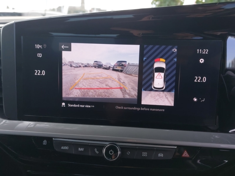 Used Vauxhall Mokka 2022 for sale - 78022978: Photo 11