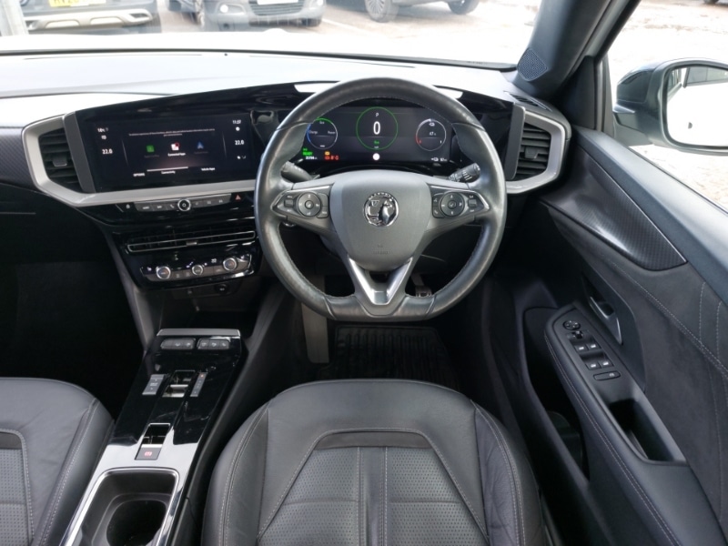 Used Vauxhall Mokka 2022 for sale - 78022978: Photo 12