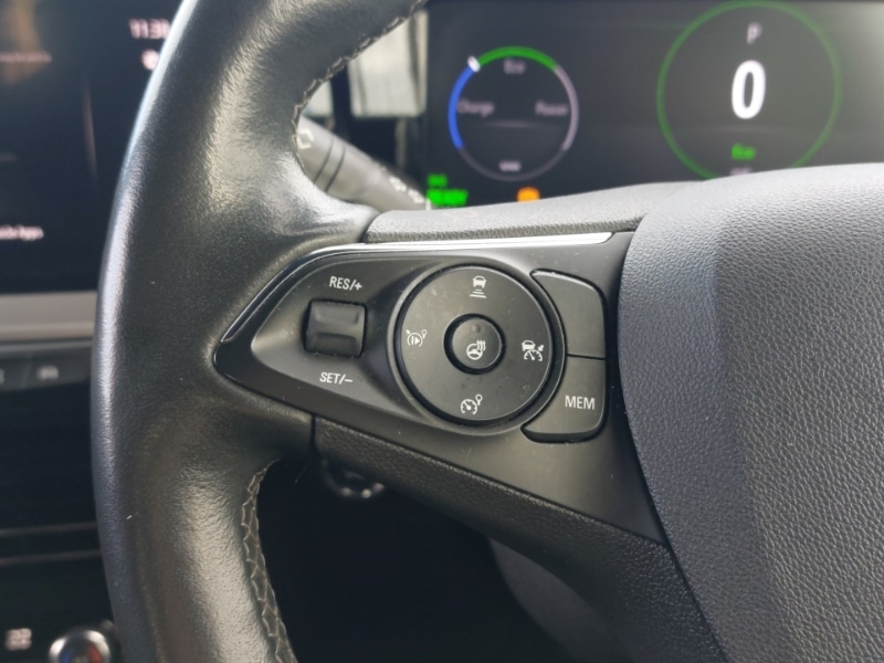 Used Vauxhall Mokka 2022 for sale - 78022978: Photo 13