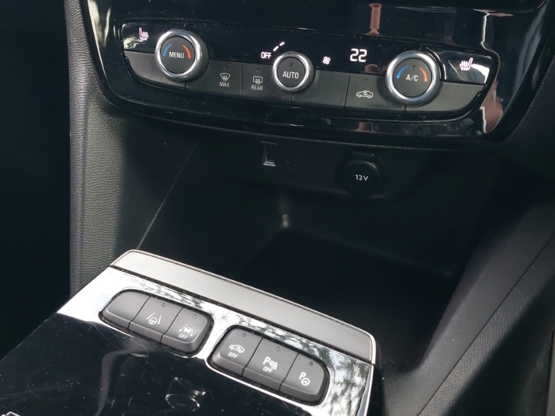 Used Vauxhall Mokka 2022 for sale - 78022978: Photo 16