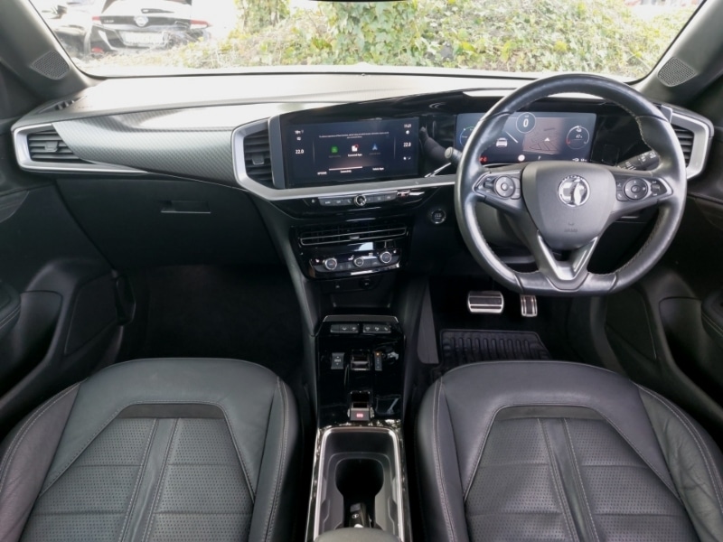 Used Vauxhall Mokka 2022 for sale - 78022978: Photo 2
