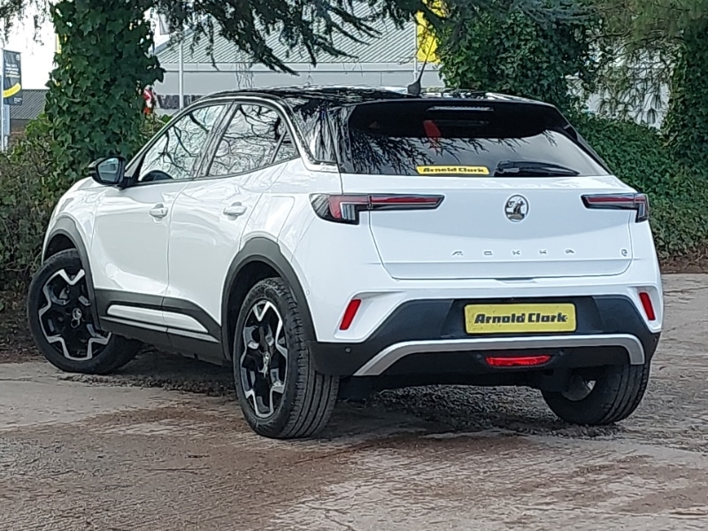 Used Vauxhall Mokka 2022 for sale - 78022978: Photo 3