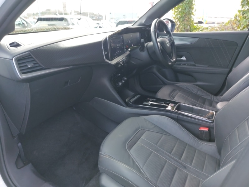 Used Vauxhall Mokka 2022 for sale - 78022978: Photo 5