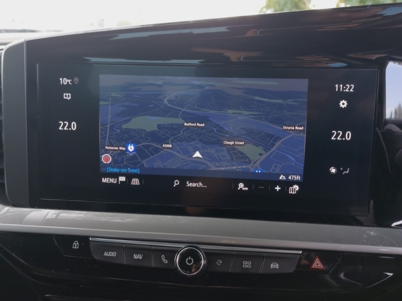 Used Vauxhall Mokka 2022 for sale - 78022978: Photo 7