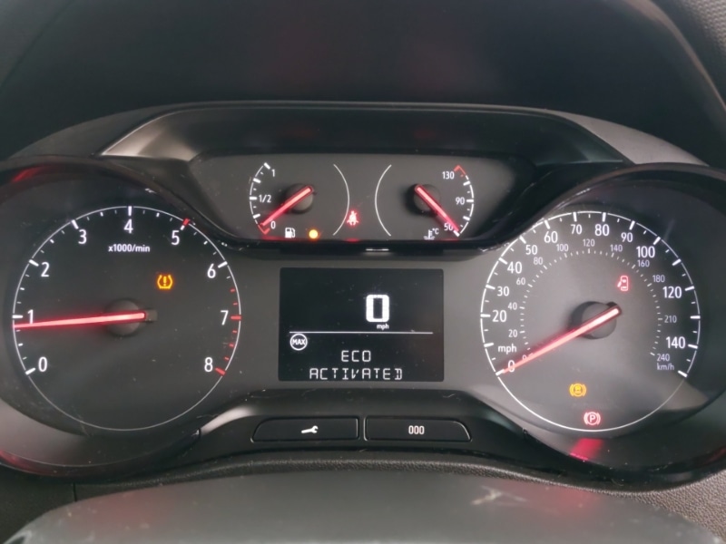 Used Vauxhall Crossland 2022 for sale - 76644169: Photo 16