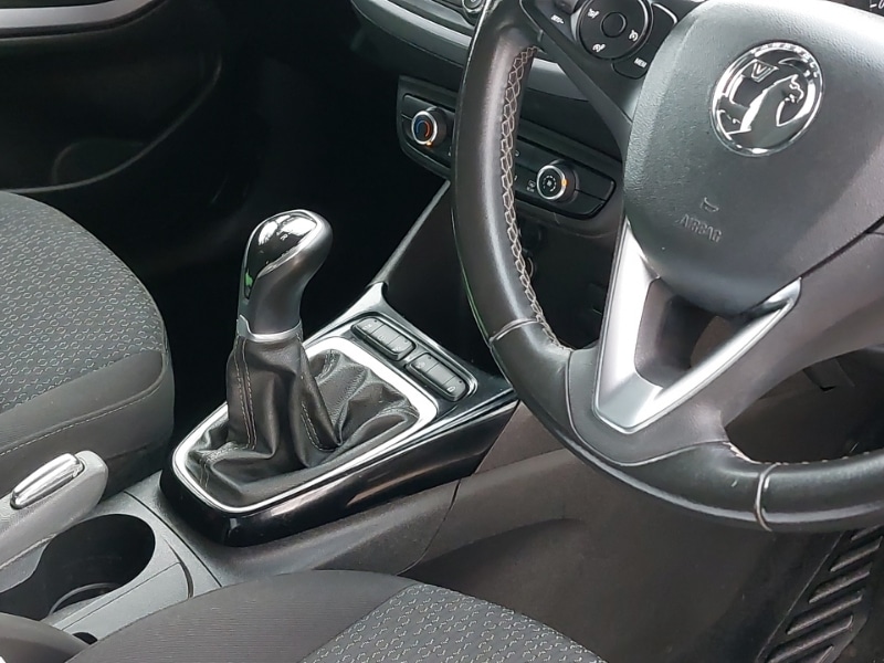 Used Vauxhall Crossland 2022 for sale - 76644169: Photo 19