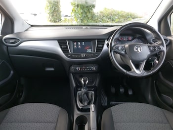 Used Vauxhall Crossland 2022 for sale - 76644169: Photo