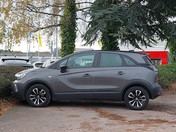 Used Vauxhall Crossland 2022 for sale - 76644169: Photo