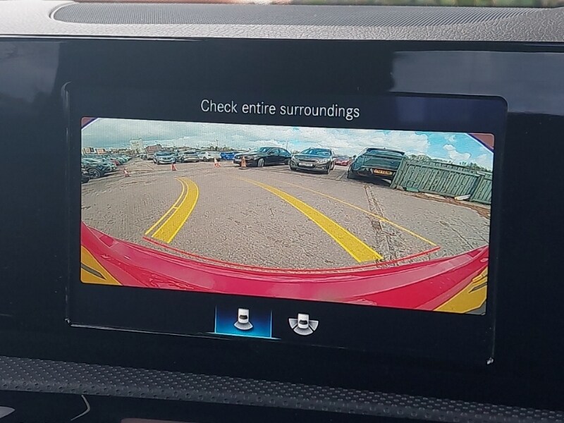 Used Mercedes-Benz A-Class 2019 for sale - 77908002: Photo 11