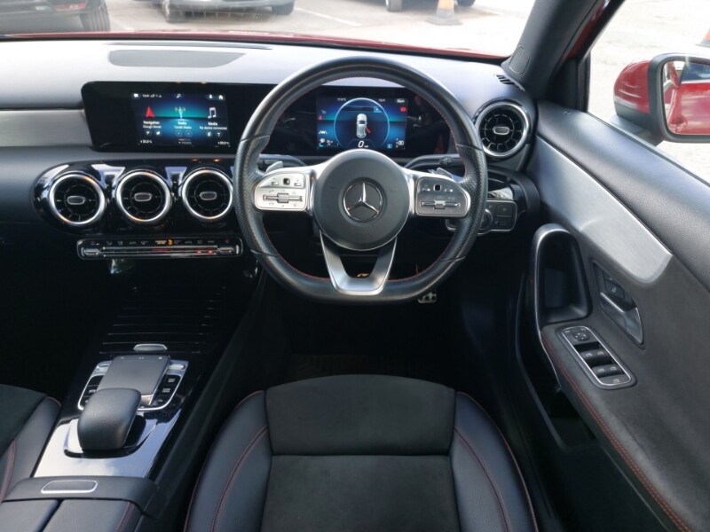 Used Mercedes-Benz A-Class 2019 for sale - 77908002: Photo 12