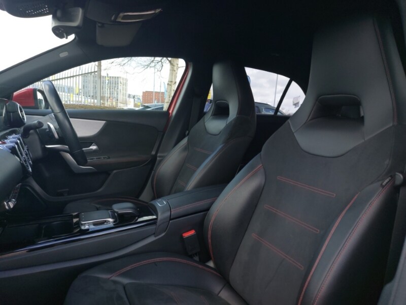 Used Mercedes-Benz A-Class 2019 for sale - 77908002: Photo 18