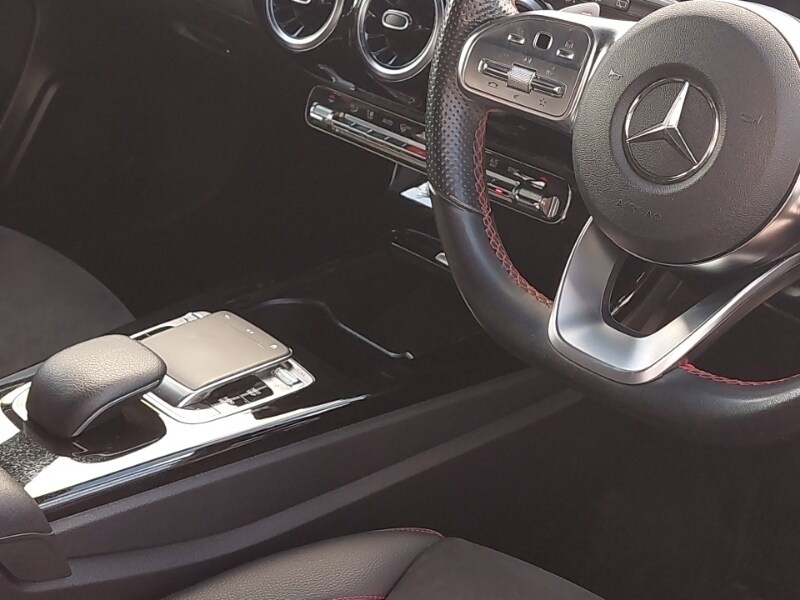 Used Mercedes-Benz A-Class 2019 for sale - 77908002: Photo 19