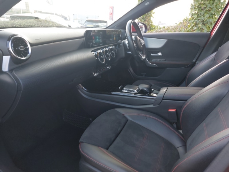 Used Mercedes-Benz A-Class 2019 for sale - 77908002: Photo 5