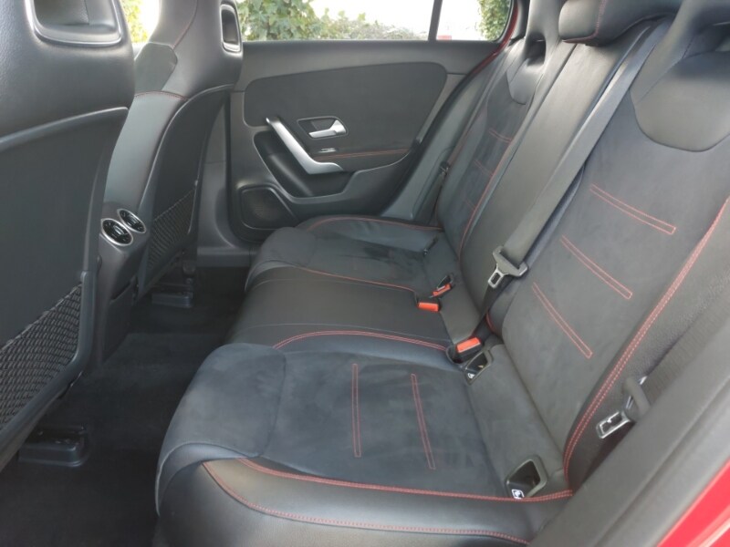 Used Mercedes-Benz A-Class 2019 for sale - 77908002: Photo 6