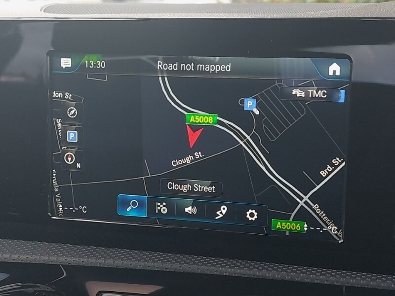 Used Mercedes-Benz A-Class 2019 for sale - 77908002: Photo 7