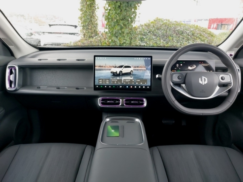 Used Leapmotor B10 2025 for sale - 77308037: Photo 2