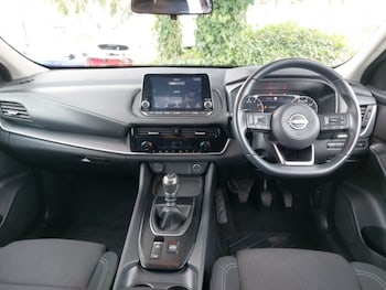 Used Nissan Qashqai 2022 for sale - 75688963: Photo