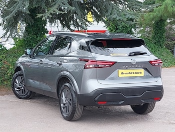 Used Nissan Qashqai 2022 for sale - 75688963: Photo