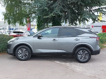 Used Nissan Qashqai 2022 for sale - 75688963: Photo