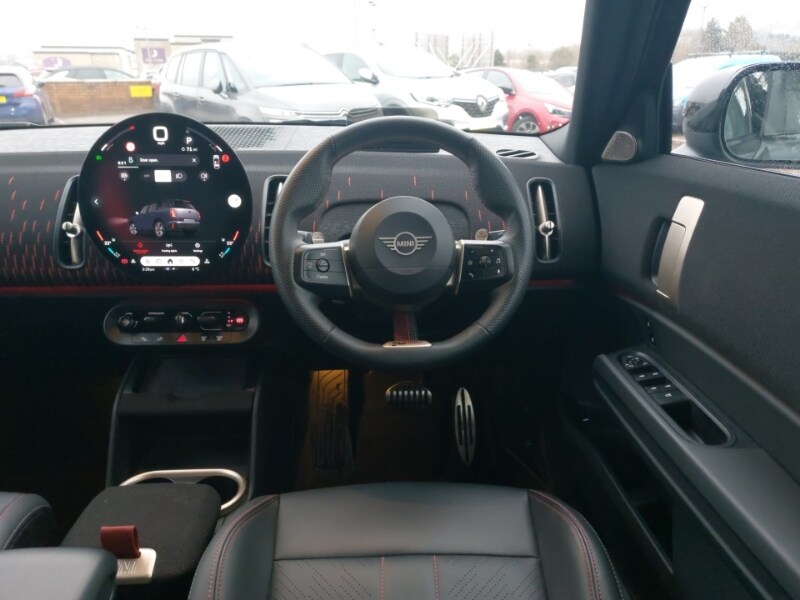 Used MINI Countryman 2024 for sale - 77304235: Photo 12