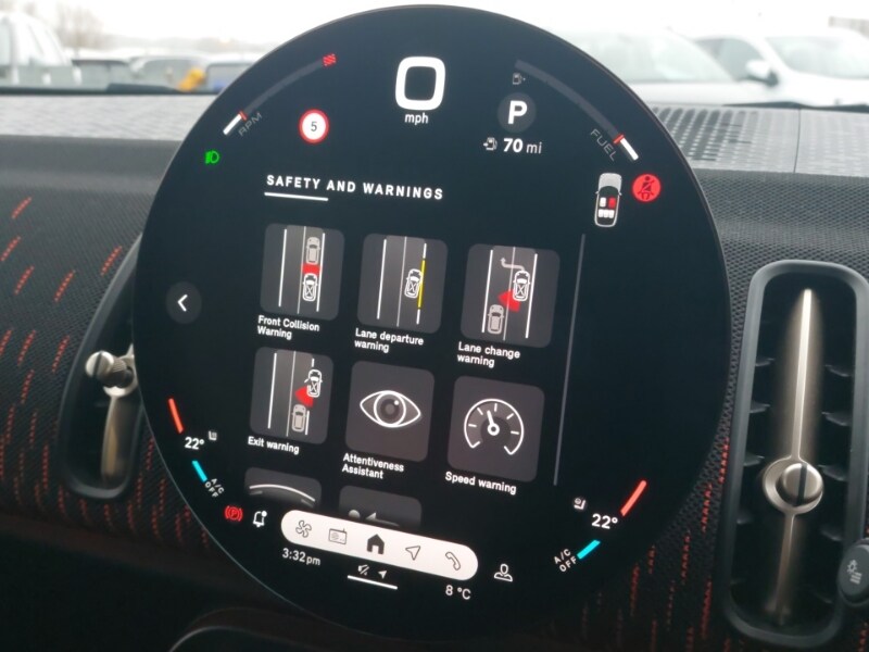 Used MINI Countryman 2024 for sale - 77304235: Photo 16