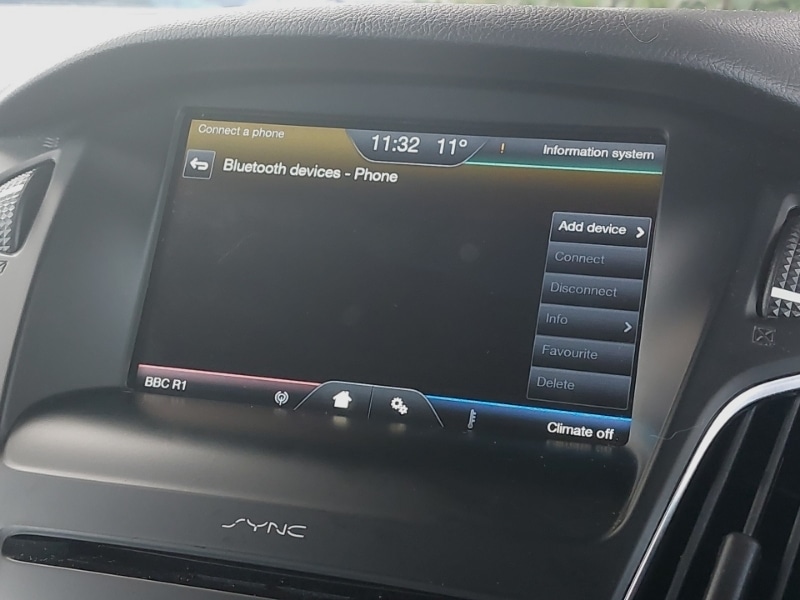 Used Ford Focus 2016 for sale - 76566899: Photo 10