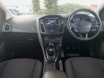 Used Ford Focus 2016 for sale - 76566899: Photo