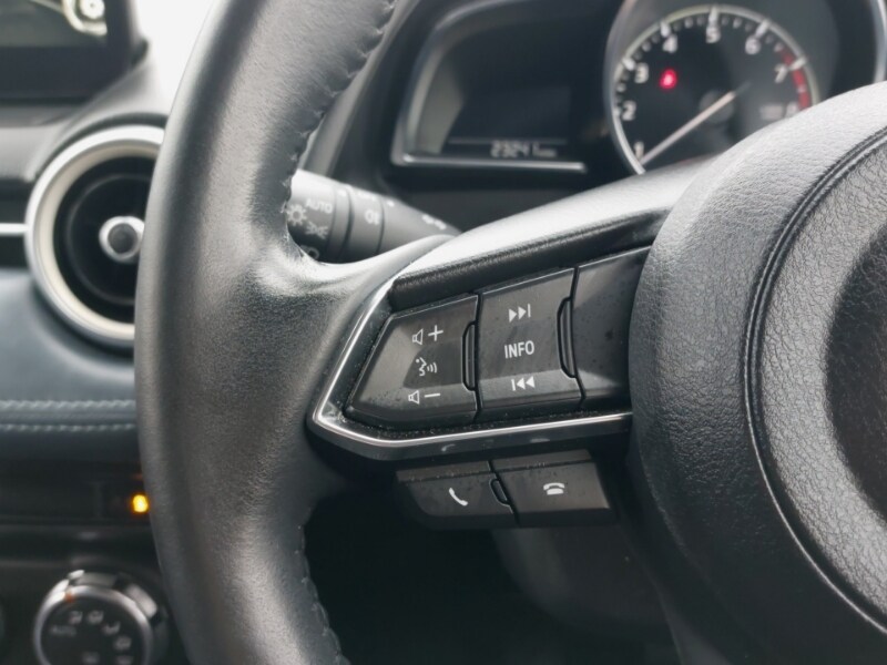 Used Mazda Mazda2 2022 for sale - 77832193: Photo 13