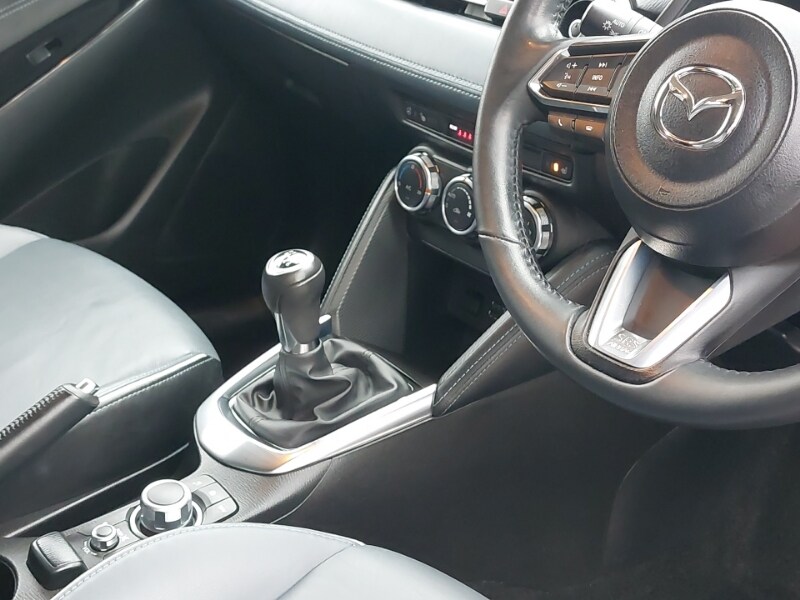 Used Mazda Mazda2 2022 for sale - 77832193: Photo 19