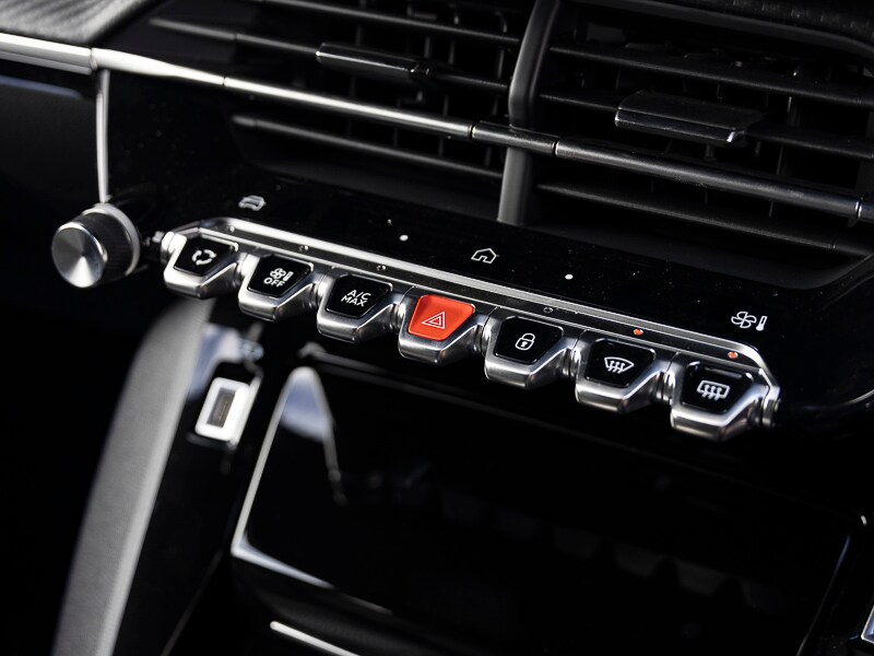 Used Peugeot 208 2025 for sale - 76145618: Photo 17
