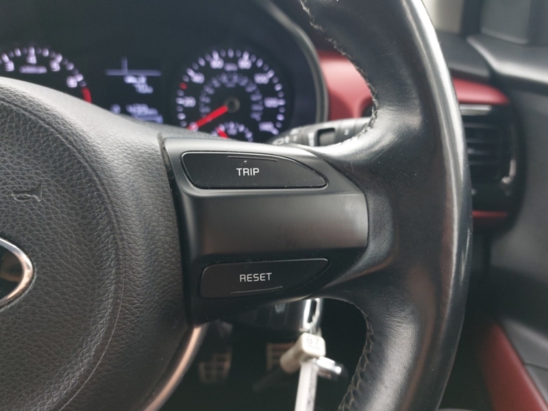 Used Kia Rio 2018 for sale - 77031854: Photo 14