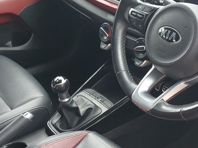 Used Kia Rio 2018 for sale - 77031854: Photo 19