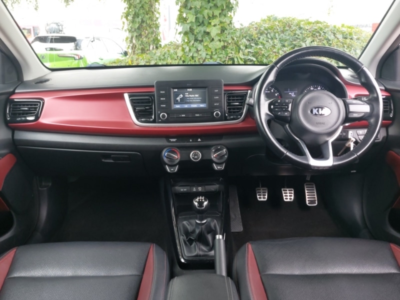 Used Kia Rio 2018 for sale - 77031854: Photo 2