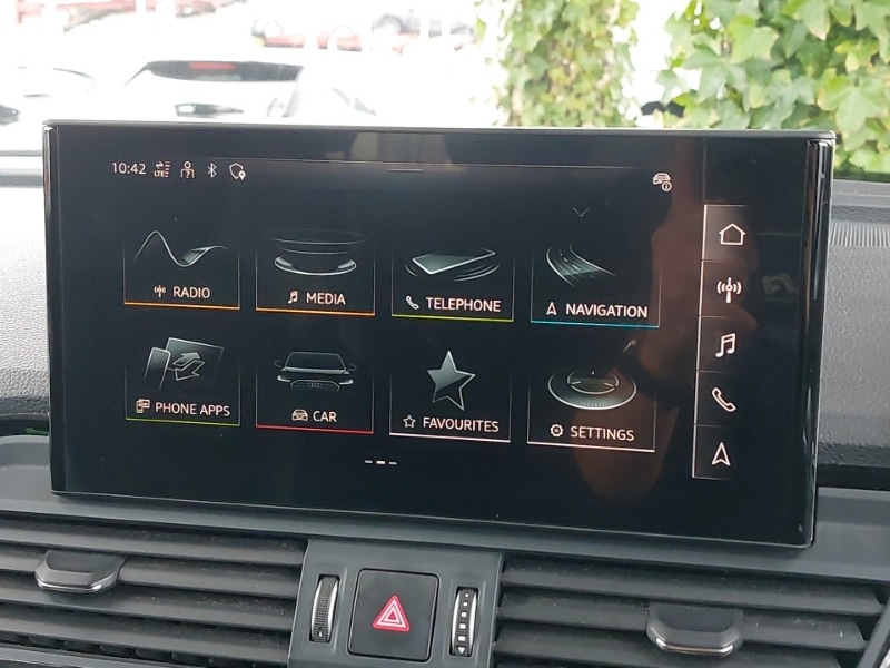 Used Audi Q5 2022 for sale - 76773891: Photo 10