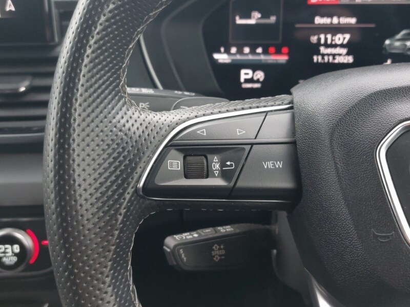 Used Audi Q5 2022 for sale - 76773891: Photo 13