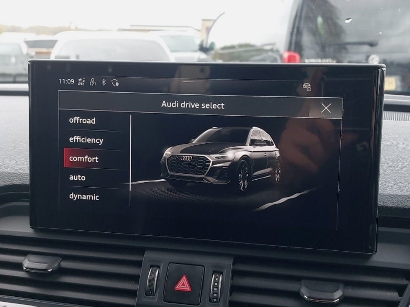 Used Audi Q5 2022 for sale - 76773891: Photo 16