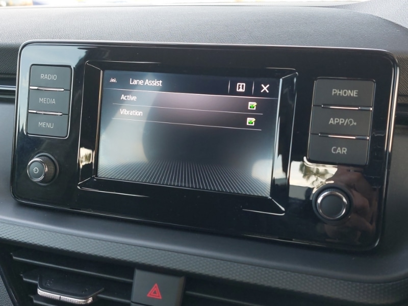 Used Skoda Kamiq 2022 for sale - 76983476: Photo 15