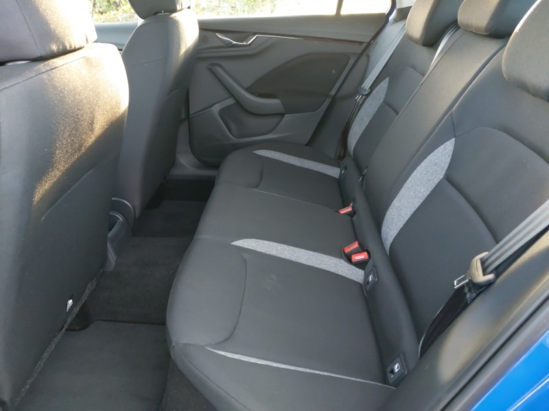 Used Skoda Kamiq 2022 for sale - 76983476: Photo 6