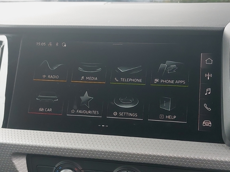 Used Audi A1 2023 for sale - 76414420: Photo 10