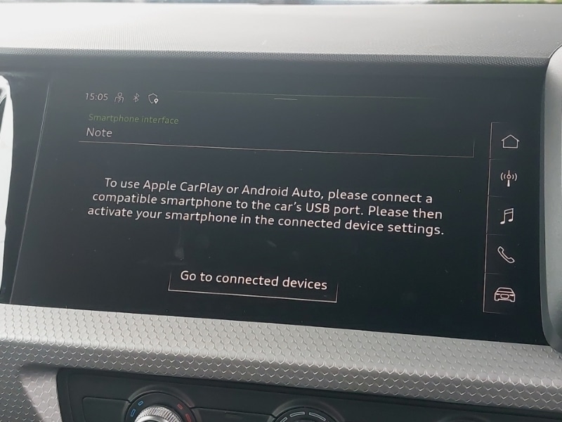 Used Audi A1 2023 for sale - 76414420: Photo 11