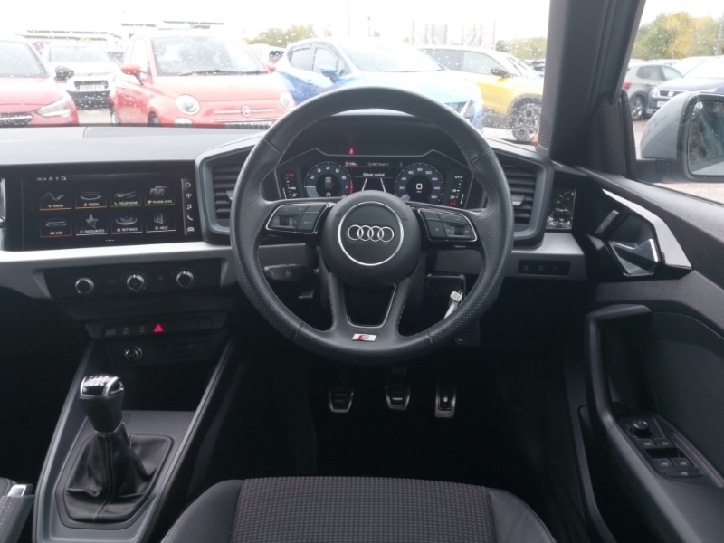 Used Audi A1 2023 for sale - 76414420: Photo 12