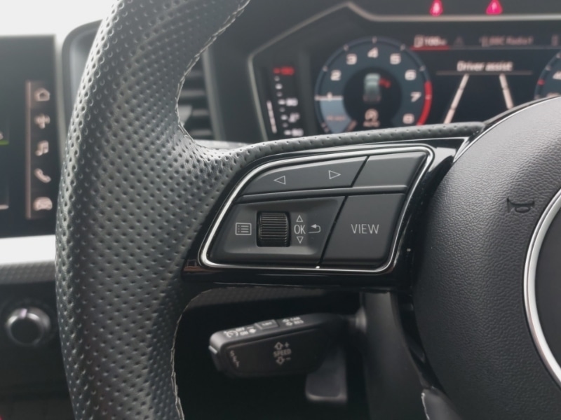 Used Audi A1 2023 for sale - 76414420: Photo 13