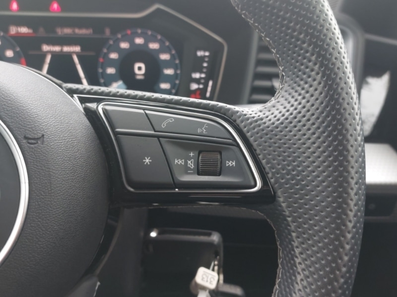 Used Audi A1 2023 for sale - 76414420: Photo 14