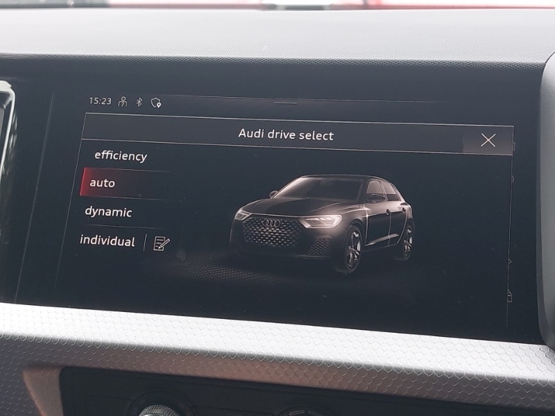 Used Audi A1 2023 for sale - 76414420: Photo 17